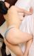 韓国人爆乳娘イェダ、ものすんごいパワフルおっぱい！027