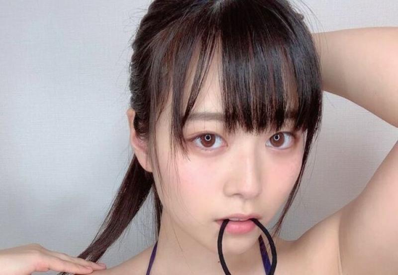 東雲うみエロ画像225枚 爆乳おっぱいと美尻が抜ける美少女グラビア集めてみたのサムネイル
