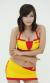 フルオっきしないわけない韓国の巨乳なキャンギャル娘まとめてみた！002