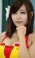 フルオっきしないわけない韓国の巨乳なキャンギャル娘まとめてみた！003