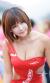 フルオっきしないわけない韓国の巨乳なキャンギャル娘まとめてみた！017