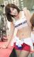 フルオっきしないわけない韓国の巨乳なキャンギャル娘まとめてみた！019