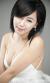 韓国の人気モデルが見せた最強にエロい水着おっぱい004