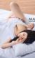 韓国の人気モデルが見せた最強にエロい水着おっぱい024