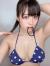 東雲うみエロ画像225枚 爆乳おっぱいと美尻が抜ける美少女グラビア集めてみた006