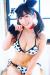 東雲うみエロ画像225枚 爆乳おっぱいと美尻が抜ける美少女グラビア集めてみた180