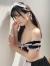 東雲うみエロ画像225枚 爆乳おっぱいと美尻が抜ける美少女グラビア集めてみた186