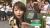 テレビで偶然写った芸能人の胸チラハプニングキャプ画像集 Part1013
