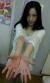 浪速娘室加奈子がブログで巨乳おっぱいを披露！005