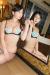 村上友梨エロ画像310枚 Eカップむっちりグラドルのセミヌードや巨乳水着グラビア集めてみた126