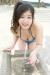 村上友梨エロ画像310枚 Eカップむっちりグラドルのセミヌードや巨乳水着グラビア集めてみた132