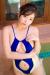 村上友梨エロ画像310枚 Eカップむっちりグラドルのセミヌードや巨乳水着グラビア集めてみた149