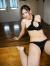 村上友梨エロ画像310枚 Eカップむっちりグラドルのセミヌードや巨乳水着グラビア集めてみた188