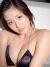 村上友梨エロ画像310枚 Eカップむっちりグラドルのセミヌードや巨乳水着グラビア集めてみた264