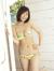 村上友梨エロ画像310枚 Eカップむっちりグラドルのセミヌードや巨乳水着グラビア集めてみた274