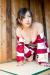 村上友梨エロ画像310枚 Eカップむっちりグラドルのセミヌードや巨乳水着グラビア集めてみた285