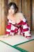 村上友梨エロ画像310枚 Eカップむっちりグラドルのセミヌードや巨乳水着グラビア集めてみた296
