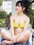 真野恵里菜のむっちり美乳画像015