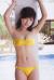 芸能界引退か？グラドル松井絵里奈の見た目よりあるおっぱいでも見て抜いてけ010