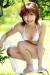 芸能界引退か？グラドル松井絵里奈の見た目よりあるおっぱいでも見て抜いてけ025