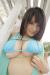 現役女子大生グラドルみなみ鈴のIカップが零れそう008