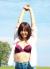 三津谷葉子の秘蔵ヘアヌード125枚！乳首も見せた限界露出＆濃厚濡れ場グラビア079