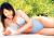 三津谷葉子の秘蔵ヘアヌード125枚！乳首も見せた限界露出＆濃厚濡れ場グラビア085