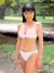 三津谷葉子の秘蔵ヘアヌード125枚！乳首も見せた限界露出＆濃厚濡れ場グラビア093