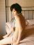 三津谷葉子の秘蔵ヘアヌード125枚！乳首も見せた限界露出＆濃厚濡れ場グラビア020