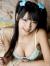 痛いくらいフル勃起する永井里菜の爆乳画像004