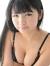 痛いくらいフル勃起する永井里菜の爆乳画像005