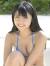 痛いくらいフル勃起する永井里菜の爆乳画像011