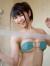 痛いくらいフル勃起する永井里菜の爆乳画像024