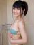 痛いくらいフル勃起する永井里菜の爆乳画像022