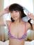 痛いくらいフル勃起する永井里菜の爆乳画像023