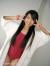 永井里菜エロ画像245枚 Fカップ巨乳グラドルの手ブラセミヌードや水着グラビア集めてみた052