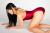 永井里菜エロ画像245枚 Fカップ巨乳グラドルの手ブラセミヌードや水着グラビア集めてみた070