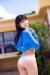 永井里菜エロ画像245枚 Fカップ巨乳グラドルの手ブラセミヌードや水着グラビア集めてみた095