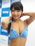 永井里菜エロ画像245枚 Fカップ巨乳グラドルの手ブラセミヌードや水着グラビア集めてみた144