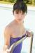 永井里菜エロ画像245枚 Fカップ巨乳グラドルの手ブラセミヌードや水着グラビア集めてみた155