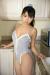 永井里菜エロ画像245枚 Fカップ巨乳グラドルの手ブラセミヌードや水着グラビア集めてみた195
