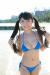 永井里菜エロ画像245枚 Fカップ巨乳グラドルの手ブラセミヌードや水着グラビア集めてみた107