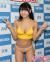 永井里菜エロ画像245枚 Fカップ巨乳グラドルの手ブラセミヌードや水着グラビア集めてみた136
