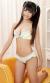 ロリっ子永井里菜ちゃんの胸の谷間が気になる件035