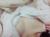 パジャマ胸チラ画像68枚 寝巻や部屋着姿の無防備なおっぱい集めてみた031