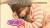 パジャマ胸チラ画像68枚 寝巻や部屋着姿の無防備なおっぱい集めてみた068