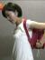 【閲覧注意】貧乳女子アナがランドセルプレイしてるｗｗｗ002