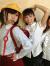 【閲覧注意】貧乳女子アナがランドセルプレイしてるｗｗｗ016