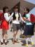 【閲覧注意】貧乳女子アナがランドセルプレイしてるｗｗｗ010