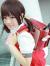 【閲覧注意】貧乳女子アナがランドセルプレイしてるｗｗｗ011